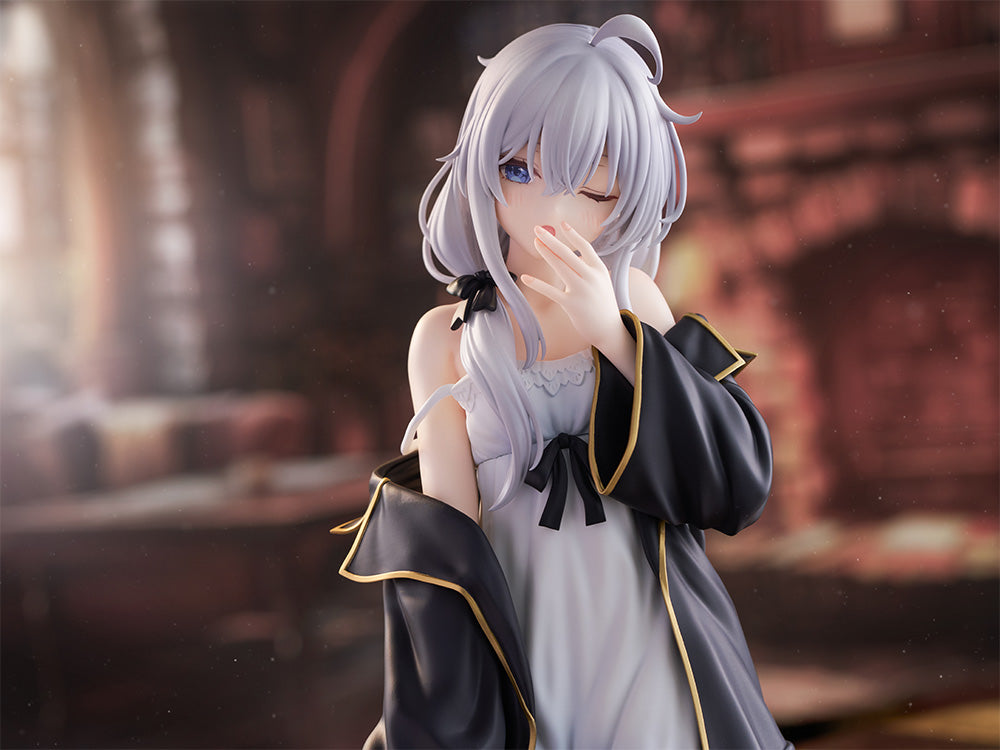 Wandering Witch: The Journey of Elaina Tenitol Tall Figure - Elaina Listless Ver. [Pre-Order Apr 2027]