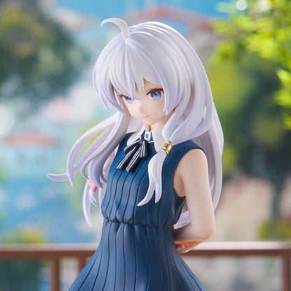 Wandering Witch: The Journey of Elaina Trio-Try-iT Figure - Elaina One Piece Dress Ver. [Pre-Order Jun 2026]