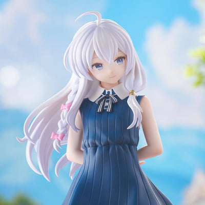 Wandering Witch: The Journey of Elaina Trio-Try-iT Figure - Elaina One Piece Dress Ver.