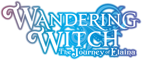 Wandering Witch : The Journey of Elaina