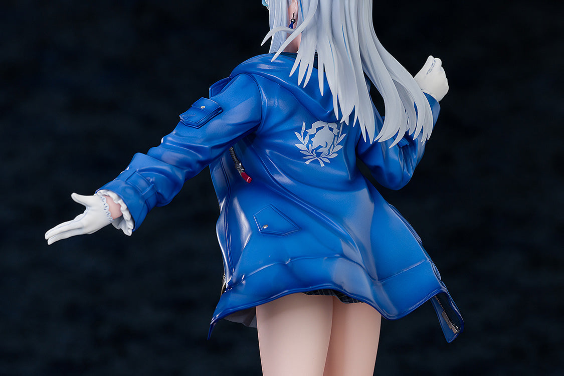 Weather Planet 1/7 Scale Figure - Amagai Ruka [Pre-Order Jul 2027]