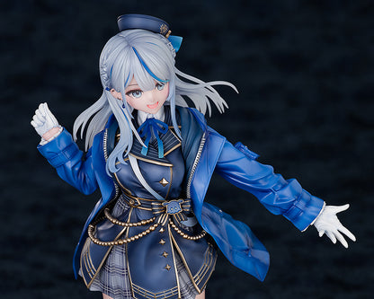 Weather Planet 1/7 Scale Figure - Amagai Ruka [Pre-Order Jul 2027]