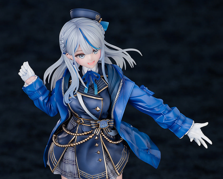 Weather Planet 1/7 Scale Figure - Amagai Ruka [Pre-Order Jul 2027]