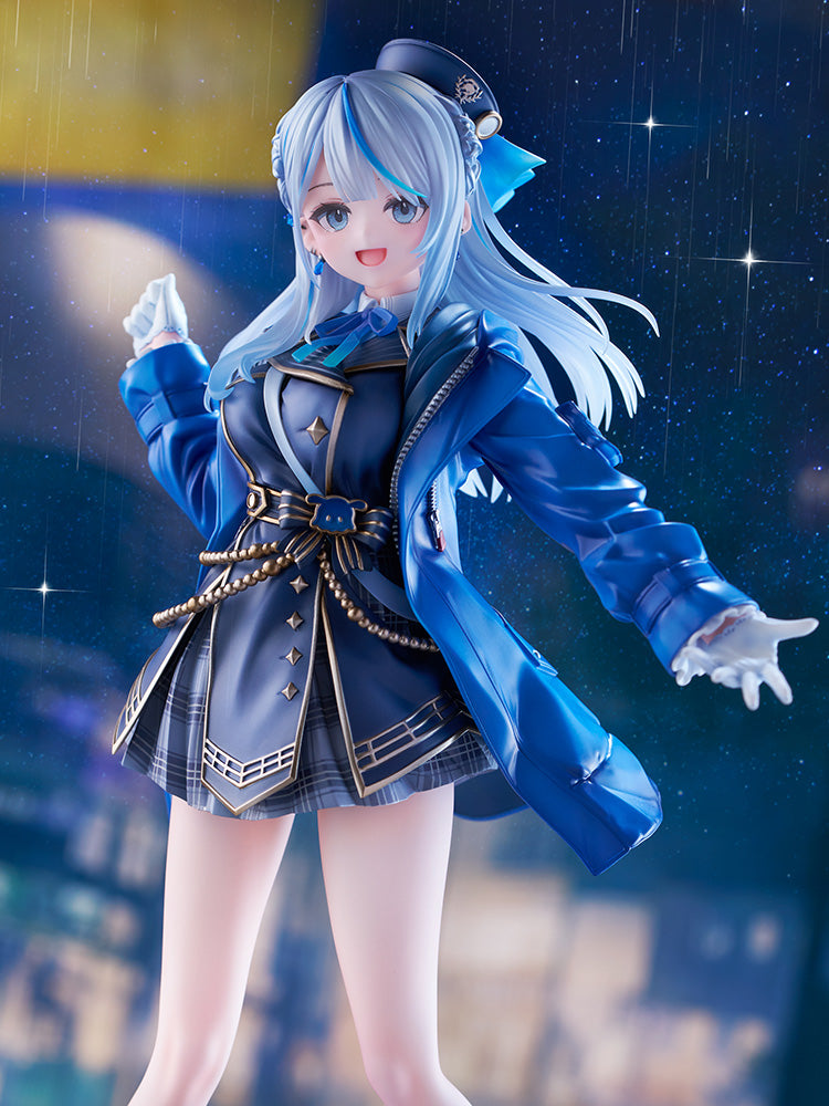 Weather Planet 1/7 Scale Figure - Amagai Ruka [Pre-Order Jul 2027]