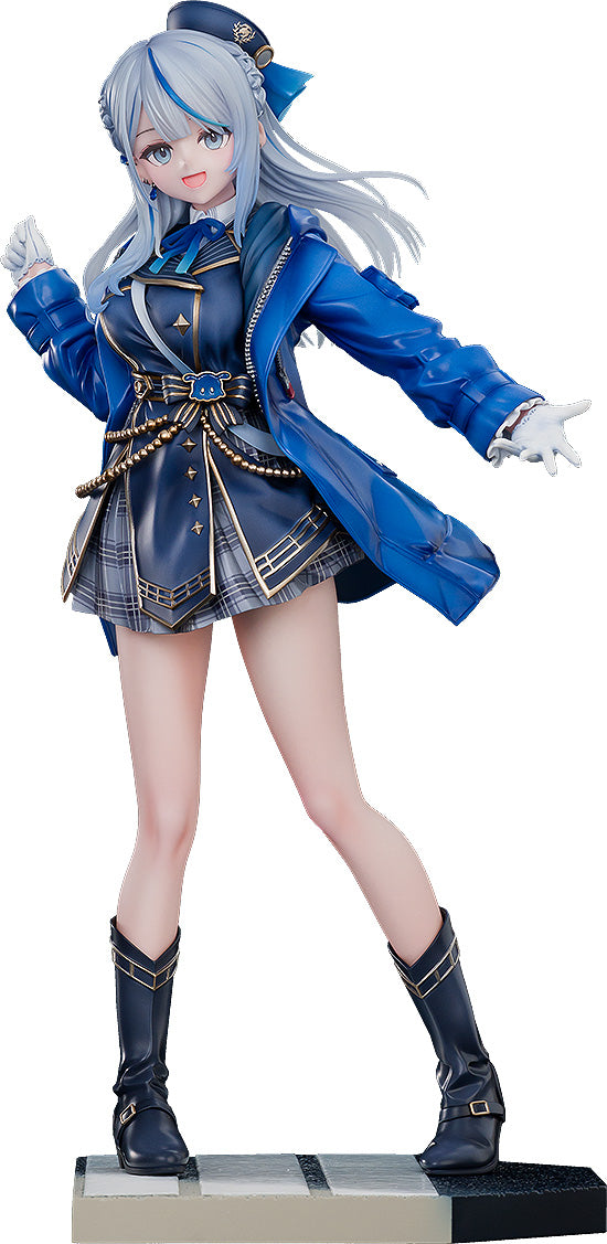 Weather Planet 1/7 Scale Figure - Amagai Ruka [Pre-Order Jul 2027]