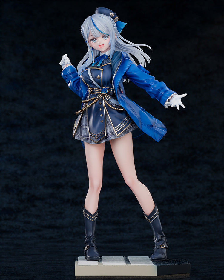 Weather Planet 1/7 Scale Figure - Amagai Ruka [Pre-Order Jul 2027]