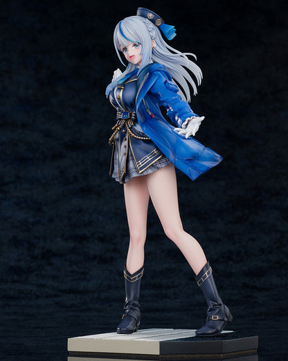 Weather Planet 1/7 Scale Figure - Amagai Ruka [Pre-Order Jul 2027]