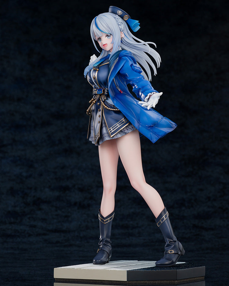 Weather Planet 1/7 Scale Figure - Amagai Ruka [Pre-Order Jul 2027]