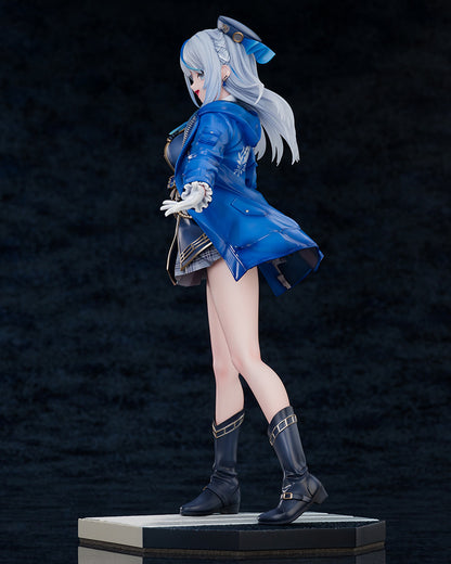Weather Planet 1/7 Scale Figure - Amagai Ruka [Pre-Order Jul 2027]