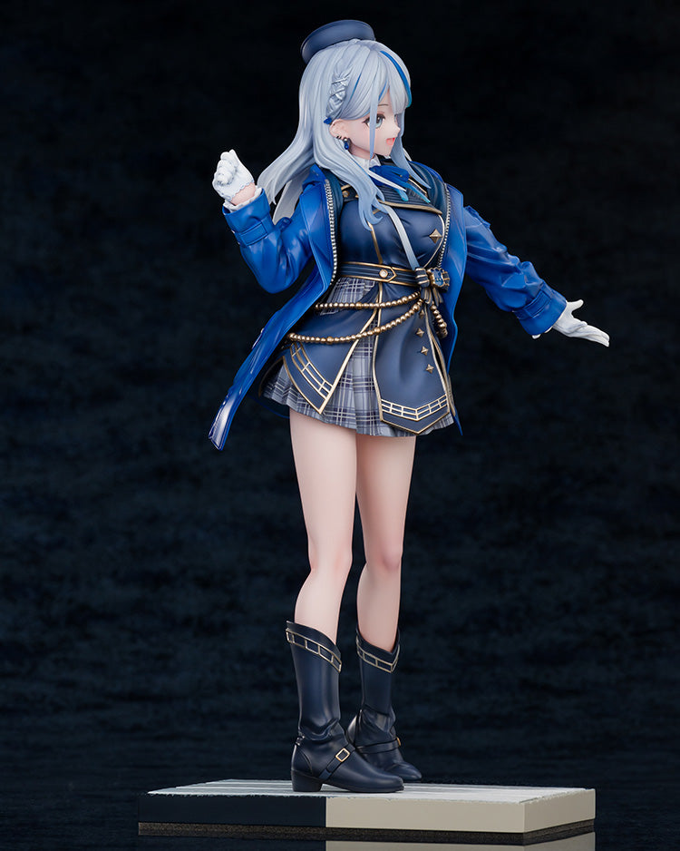 Weather Planet 1/7 Scale Figure - Amagai Ruka [Pre-Order Jul 2027]