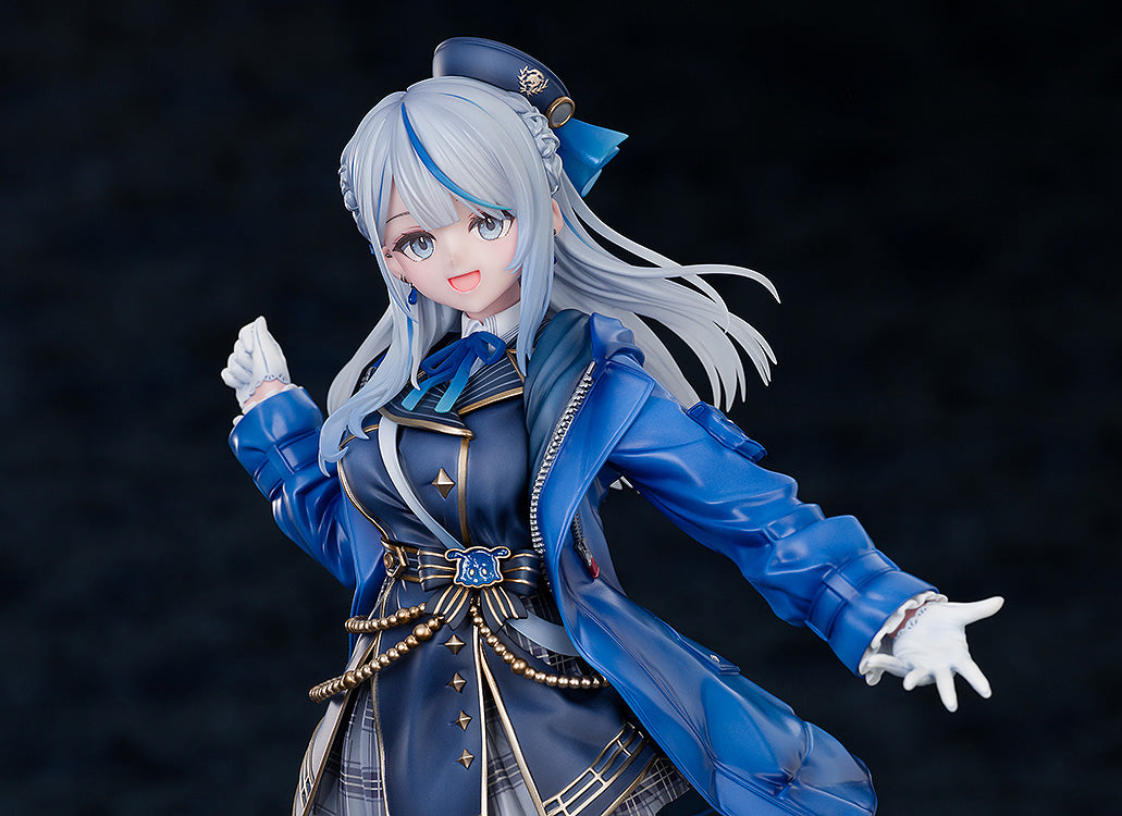 Weather Planet 1/7 Scale Figure - Amagai Ruka [Pre-Order Jul 2027]