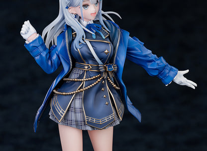 Weather Planet 1/7 Scale Figure - Amagai Ruka [Pre-Order Jul 2027]