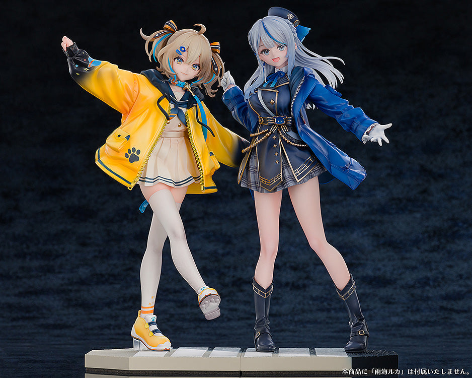 Weather Planet 1/7 Scale Figure - Appare Hinata [Pre-Order Jul 2027]