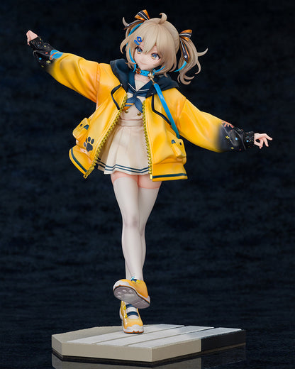 Weather Planet 1/7 Scale Figure - Appare Hinata [Pre-Order Jul 2027]
