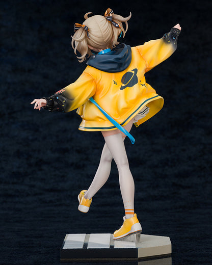 Weather Planet 1/7 Scale Figure - Appare Hinata [Pre-Order Jul 2027]