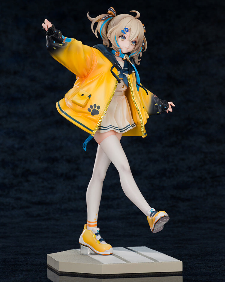 Weather Planet 1/7 Scale Figure - Appare Hinata [Pre-Order Jul 2027]