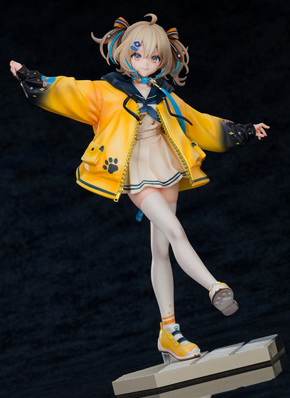 Weather Planet 1/7 Scale Figure - Appare Hinata [Pre-Order Jul 2027]