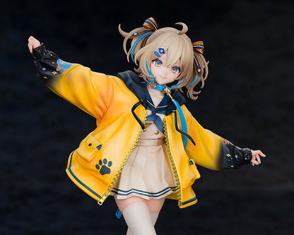 Weather Planet 1/7 Scale Figure - Appare Hinata [Pre-Order Jul 2027]