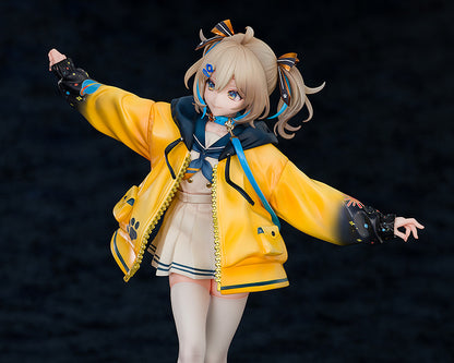 Weather Planet 1/7 Scale Figure - Appare Hinata [Pre-Order Jul 2027]