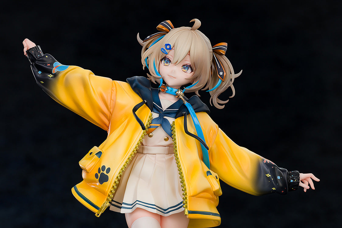 Weather Planet 1/7 Scale Figure - Appare Hinata [Pre-Order Jul 2027]