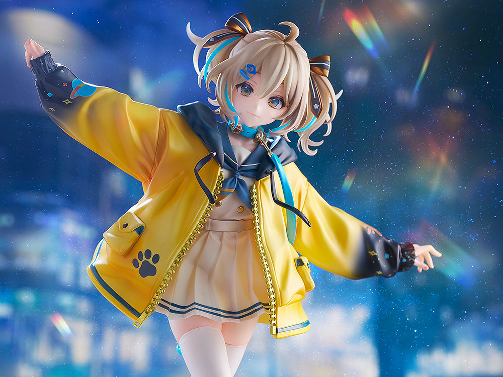 Weather Planet 1/7 Scale Figure - Appare Hinata [Pre-Order Jul 2027]