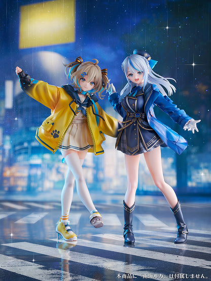 Weather Planet 1/7 Scale Figure - Appare Hinata [Pre-Order Jul 2027]