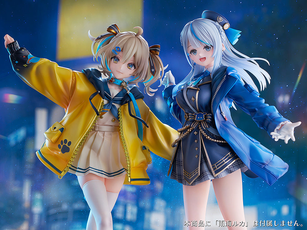 Weather Planet 1/7 Scale Figure - Appare Hinata [Pre-Order Jul 2027]