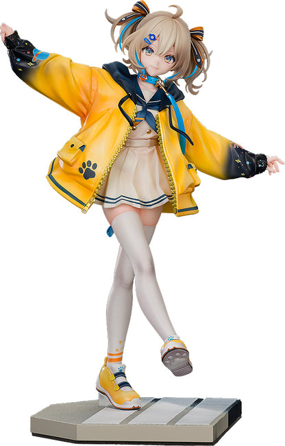 Weather Planet 1/7 Scale Figure - Appare Hinata [Pre-Order Jul 2027]