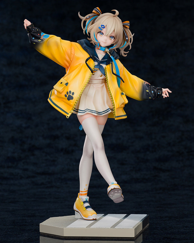 Weather Planet 1/7 Scale Figure - Appare Hinata [Pre-Order Jul 2027]