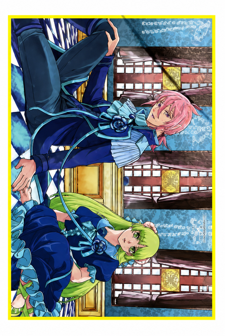 Weekly Shonen Champion 2026 No.40 - Welcome to Demon School! Iruma-kun Cover + Bonus Double side Poster [Sep 3, 2026]