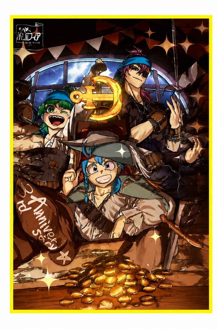 Weekly Shonen Champion 2026 No.40 - Welcome to Demon School! Iruma-kun Cover + Bonus Double side Poster [Sep 3, 2026]