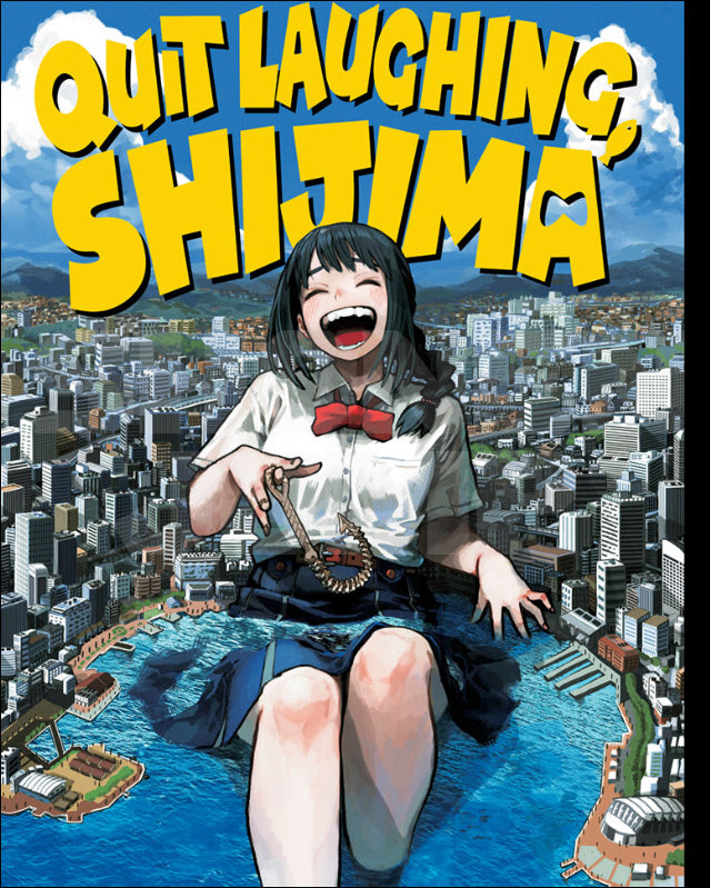 [Coupon and LECAFIG are NOT INCLUDED] Weekly Shonen Jump Issue 37-38 2026 - Includes a New One-Shot by the Creator of My Hero Academia