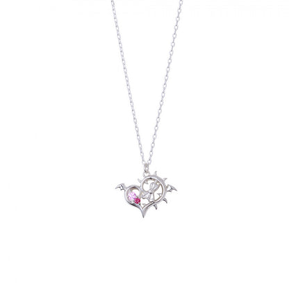Welcome to Demon School! Iruma-kun - Silver Necklace (9 types)