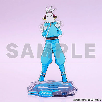 Welcome to Demon School! Iruma-kun Exhibition - Acrylic Stand (13 Types)