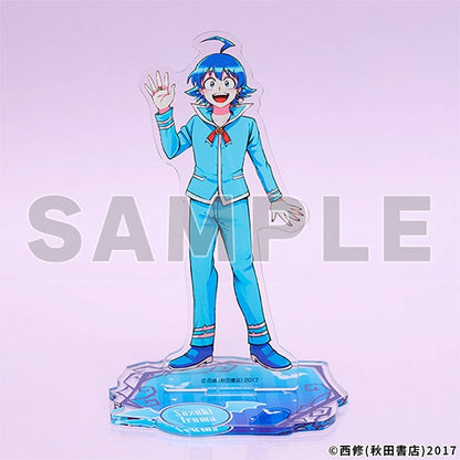 Welcome to Demon School! Iruma-kun Exhibition - Acrylic Stand (13 Types)