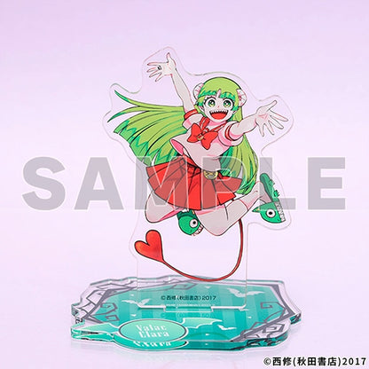 Welcome to Demon School! Iruma-kun Exhibition - Acrylic Stand (13 Types)