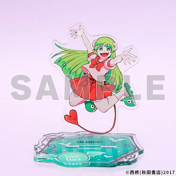 Welcome to Demon School! Iruma-kun Exhibition - Acrylic Stand (13 Types)
