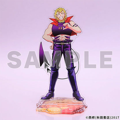 Welcome to Demon School! Iruma-kun Exhibition - Acrylic Stand (13 Types)