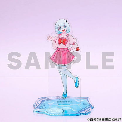 Welcome to Demon School! Iruma-kun Exhibition - Acrylic Stand (13 Types)