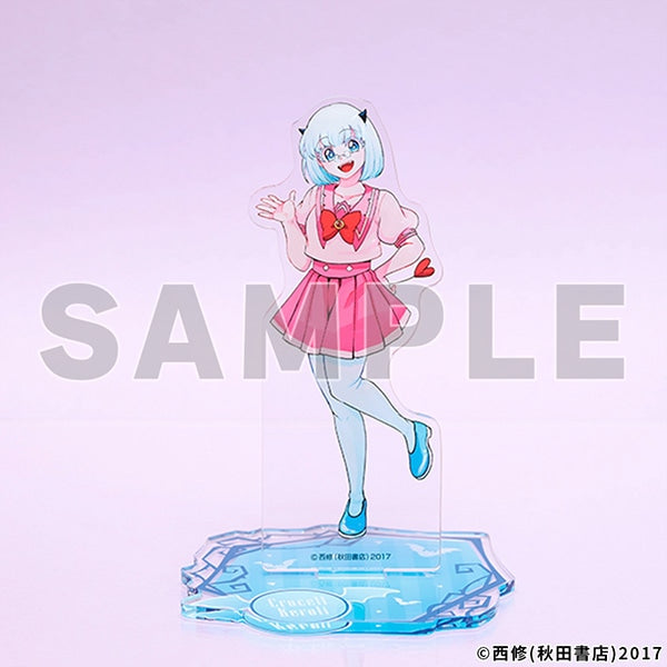 Welcome to Demon School! Iruma-kun Exhibition - Acrylic Stand (13 Types)