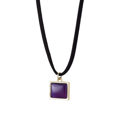 Welcome to Demon School! Iruma-kun - Amy Kirio Choker