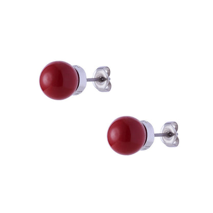 Welcome to Demon School! Iruma-kun - Andro M. Jazz Earrings