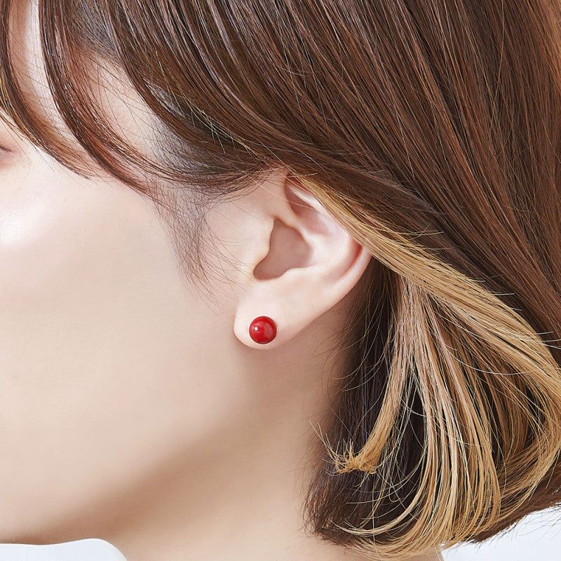 Welcome to Demon School! Iruma-kun - Andro M. Jazz Earrings
