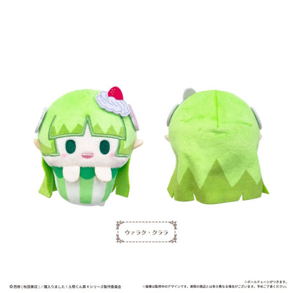 Welcome to Demon School! Iruma-kun - Iruma-kun Kurumi Cupcake Tapinui Vol.1 Complete Set of 6 Types [Pre-Order Sep 2026]
