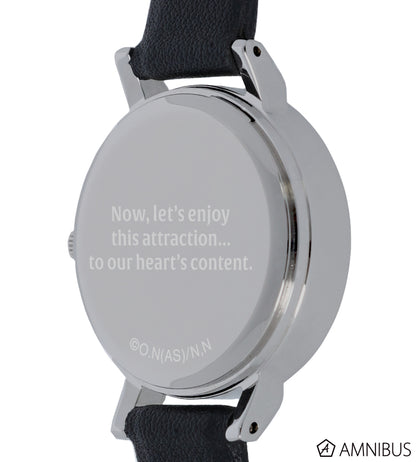 Welcome to Demon School! Iruma-kun - Naberius Kalego Watch