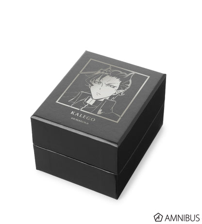 Welcome to Demon School! Iruma-kun - Naberius Kalego Watch