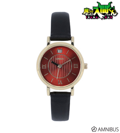 Welcome to Demon School! Iruma-kun - Opera Watch