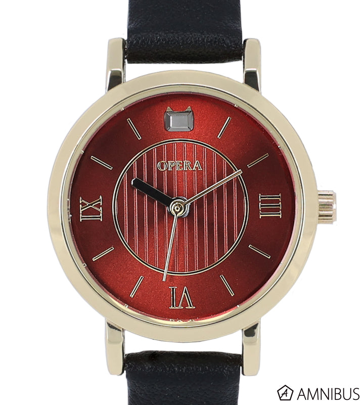 Welcome to Demon School! Iruma-kun - Opera Watch