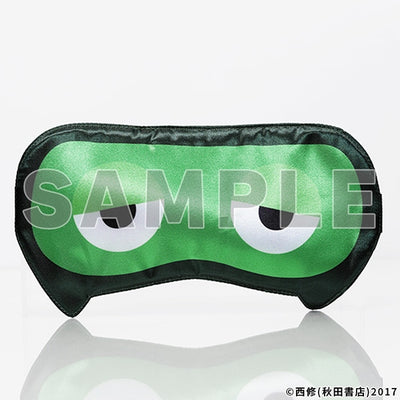 Welcome to Demon School! Iruma-kun Exhibition - Agares Eye Mask