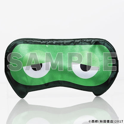 Welcome to Demon School! Iruma-kun Exhibition - Agares Eye Mask